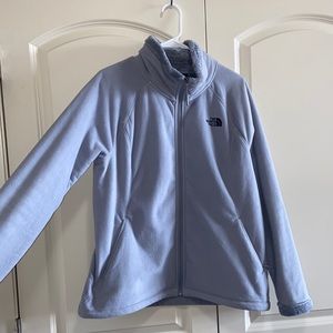 North face fleece